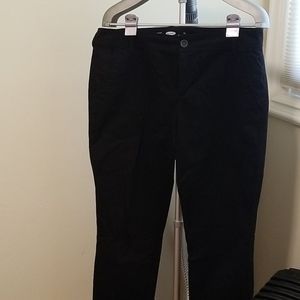 Old Navy Chinos